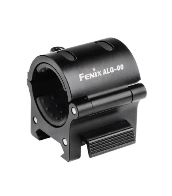 LAND RUN FX-ALG00 Fenix Quick Release Picatinny Flashlight Mount