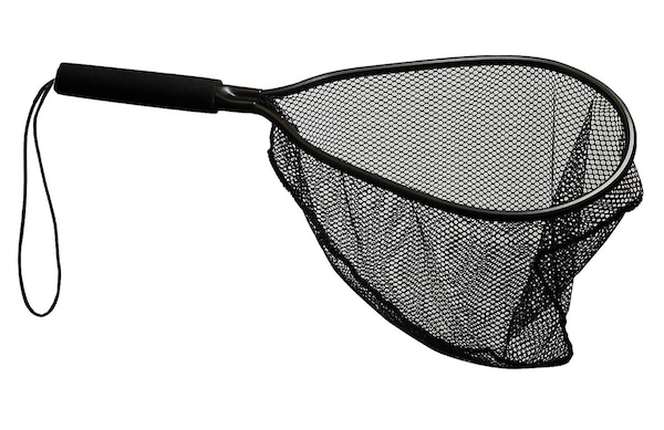 Frabill 2333 Sportsman Economy Net 20"x23" TD with 30" Fixed Handle