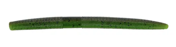 5" SENKO GREEN PUMPKIN W/ WATERMELON LAMINATE (10 PACK)     - GSM Outdoors