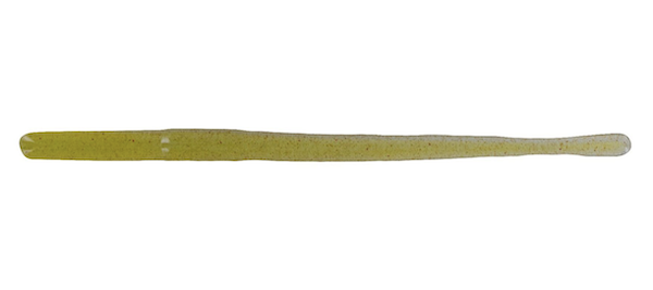 5" SCENTSATION CLIFFHANGER WORM / NATURAL MAGIC (10 PACK)  