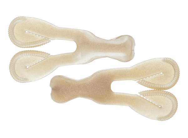 3.5" SCENTSATION RAMTAIL / PEARL (6 PACK)                  