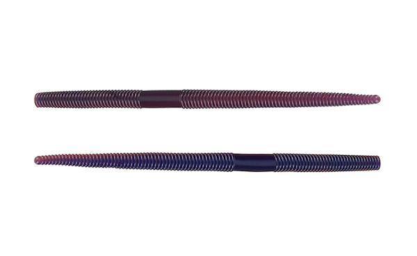 5" SCENTSATION SKINNY STICK / DOUBLE PURPLE (10 PACK)      