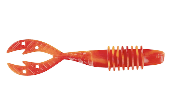 3.75" KAMIKAZE SWIMON / FLAMETHROWER (7 PACK)              