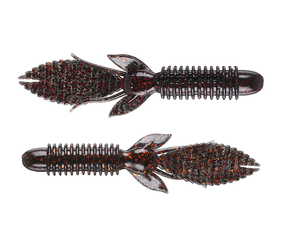 4.5" BFE / BEDLAM (6 PACK)                                 