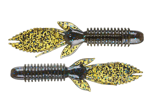 4.5" BFE / TILAPIA MAGIC (6 PACK)                          