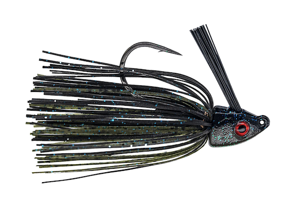Real DEAL DEFLECTION SWIMJIG 3/8 OZ. / 1099                