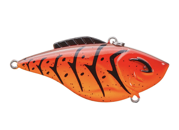 HAMMER-TRAP 3/8 OZ / FIRE CRAW                             