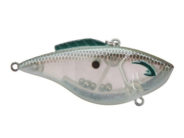 HAMMER-TRAP 3/8 OZ / GREEN GIZZARD                         