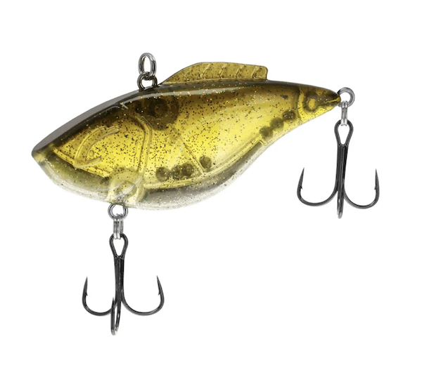 HAMMER-TRAP 3/8 OZ / SMALLIE MAGIC                         
