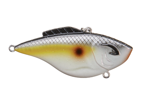 HAMMER-TRAP 3/8 OZ / SNEAKY SHAD                           