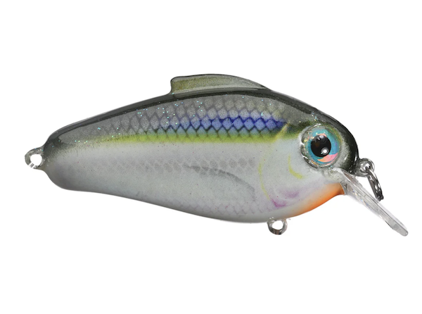 Echo Blue Shiner 1.75 5/8 oz Hunting Accessory