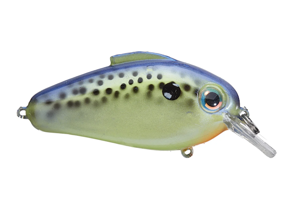 Echo 1.75 5/8 oz Cell Mate Freshwater Fishing Lure