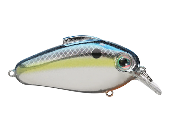 Echo 1.75 5/8 oz. Sexy Chrome Hunting Accessory