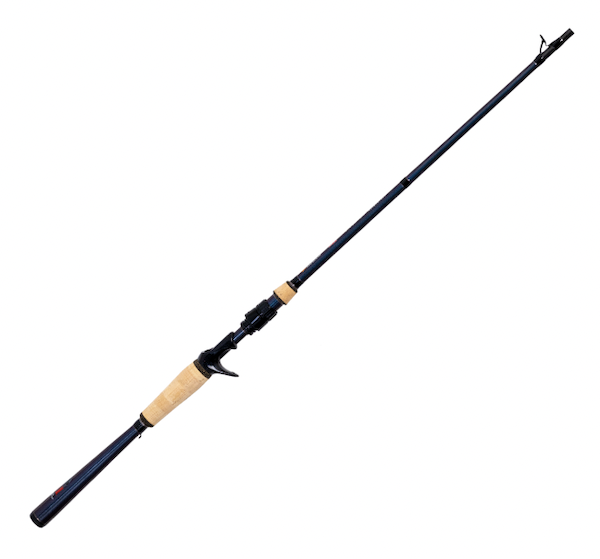 GSM Phenix M1 PHX-MX-C74MH 7'4" Medium Heavy Casting Rod