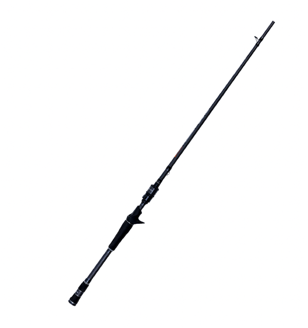 GSM Phenix PHX-C766H Recon Elite Cast Rod 7'6" 1PC Heavy Fast