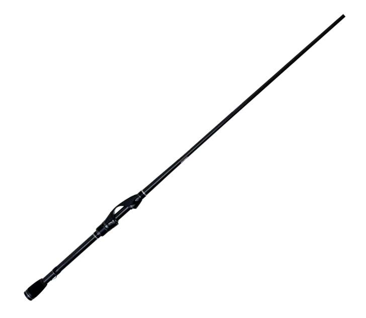 GSM Phenix PHX-FTX-S71L Feather Spin Rod 7'1" 1PC Light Fast Action
