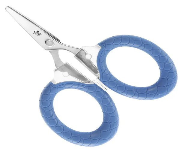 CUDA 3" MICRO SCISSORS / TITANIUM BONDED                   