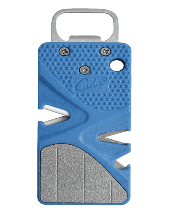 CUDA POCKET SHARPENER                                      