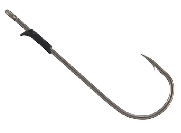 Robo REBARB HOOKS / LIGHT WIRE HOOK #2 / 6 PACK            