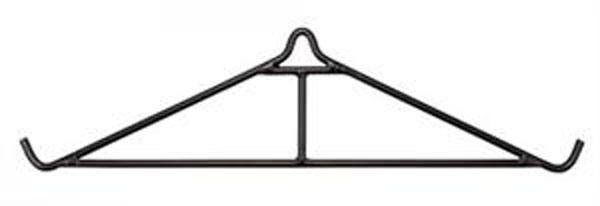 Hunters Specialties Gambrel Steel 600 lb Capacity