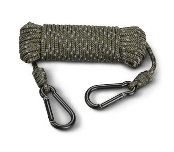 Hunters Specialties 00775 Reflective Rope Bow Rope