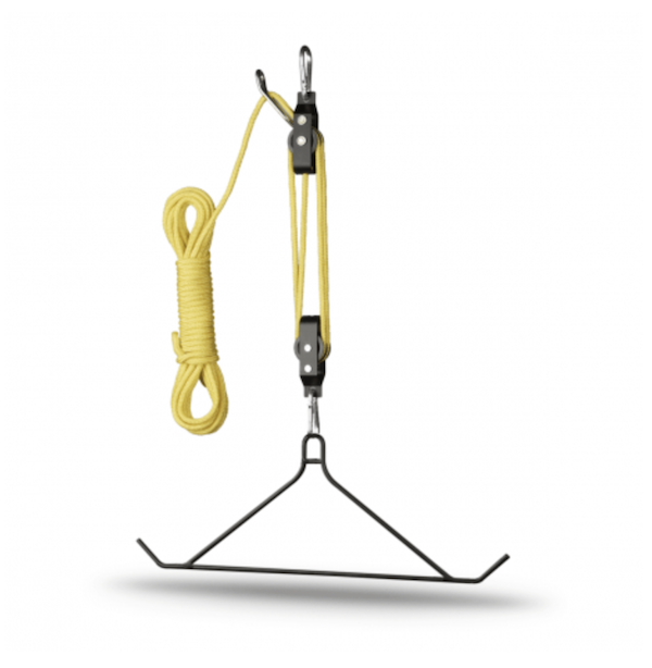 Hunters Specialties Mag 4:1 Ratio Lift System & Gambrel