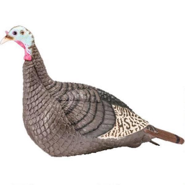 Hunters Specialties Strut-Lite Turkey Decoy Hen