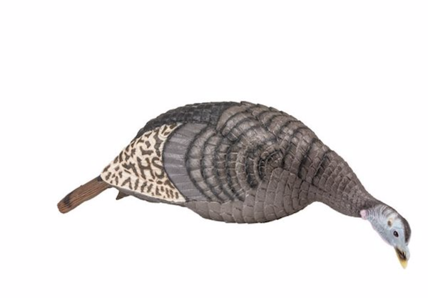 Hunters Specialties Strut-Lite Feeding Hen Turkey Decoy