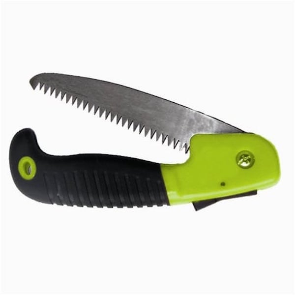 HME MINI FOLDING SAW                                       