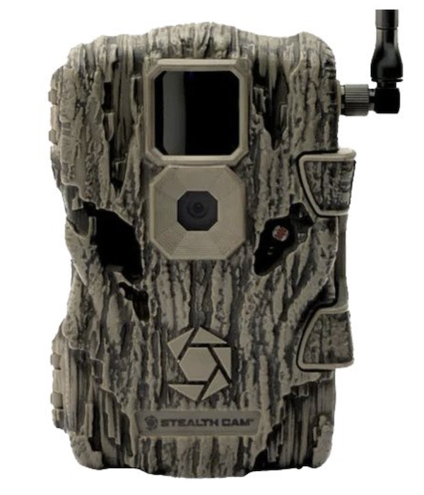 Stealth Cam STC-RVRZW Reactor Cellular Camera Verizon 26MP 1080p IR 100ft - GSM Outdoors for sale at TheGunDock