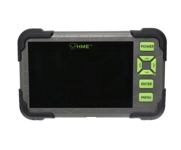 HME HME-CRV43HD SD Card Reader/Viewer 4.3" LCD Display - GSM Outdoors