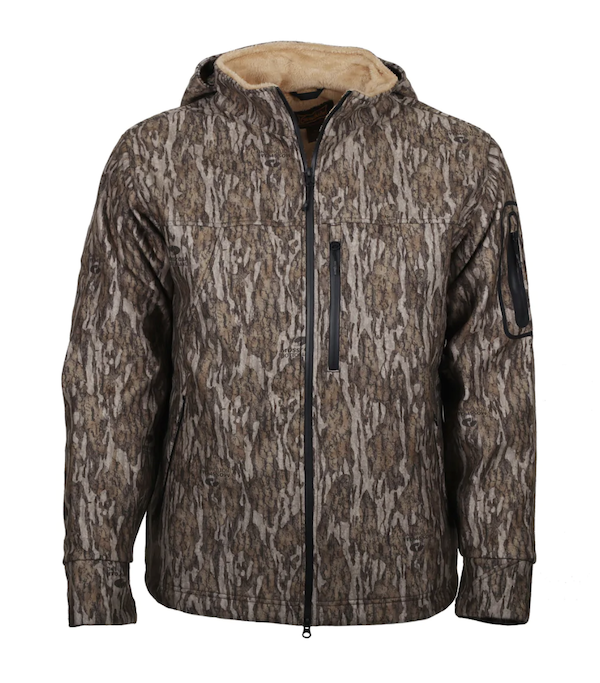 Gamehide 9VJNBD-L Whitetail Jacket MO NBTMLD, Large