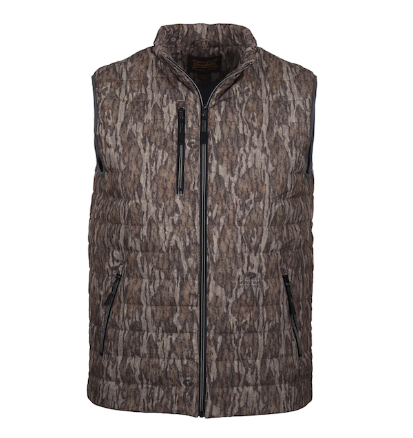 Gamehide SLH CRK Vest MO NbtmldL 9WVNBD-L