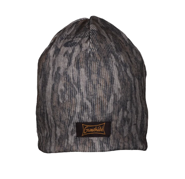 Gamehide YSKNBD-OSFA Youth Skull Cap, Mossy Oak Break-Up, One Size