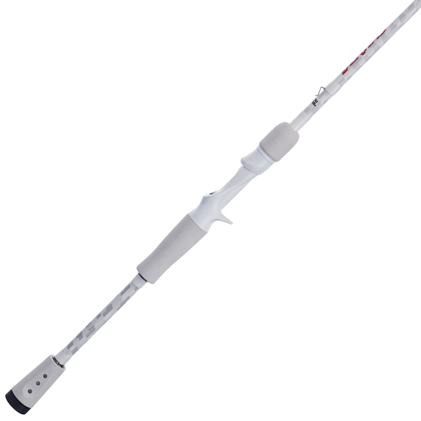 Garcia GAR VERITAS 7'6 1PC MH CAST ROD