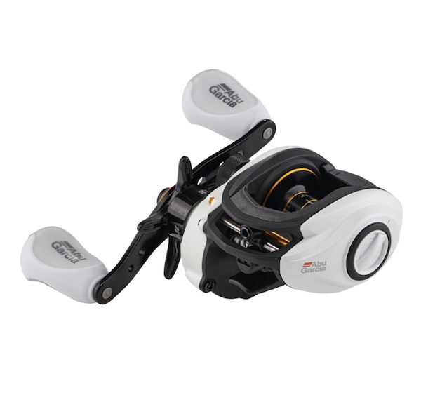 Garcia GAR MAX PRO LP 7.1:1 CAST REEL