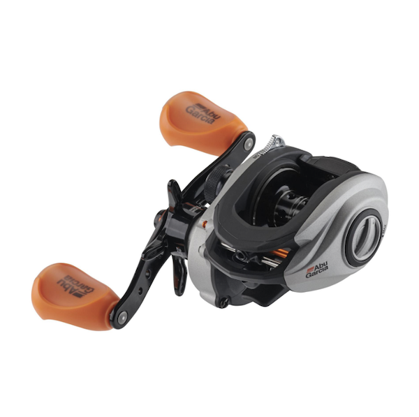 Garcia GAR MAX STX LP 6.4:1 CAST REEL