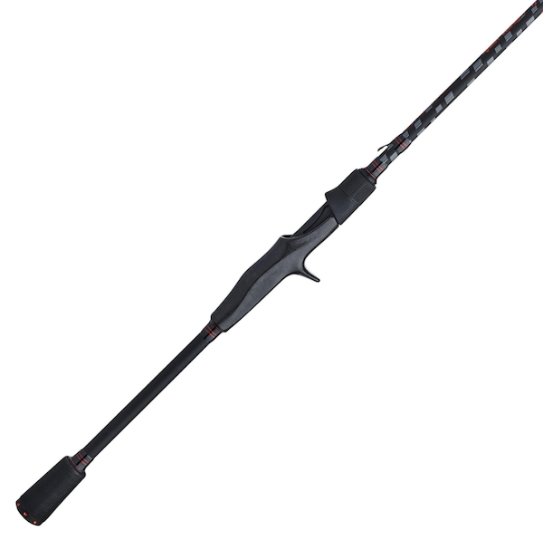 Garcia GAR VENDETTA 1P 7'6" H CAST ROD