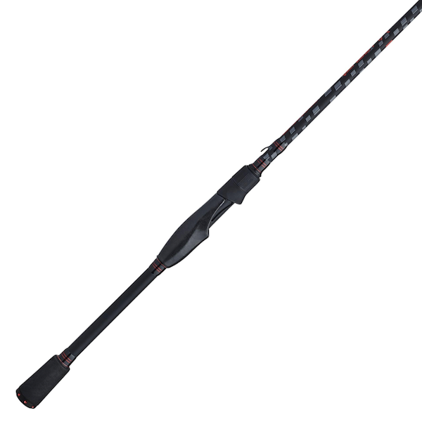 Garcia GAR VENDETTA 1P 7' M SPIN ROD