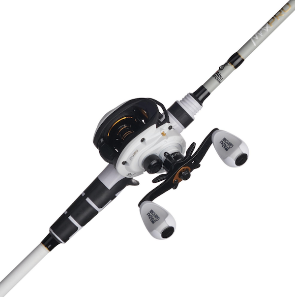 Garcia GAR MAX PRO 1P 7' CAST COMBO