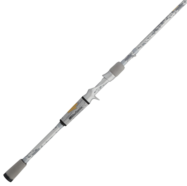 Garcia Gar Jordan Lee 1P 7'4" MH Cast Rod