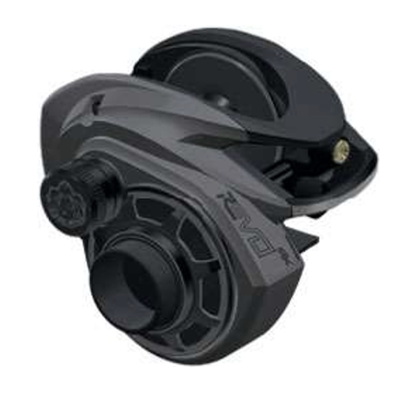 Garcia REVO5 SX LP 10BB 6.7 CAST REEL