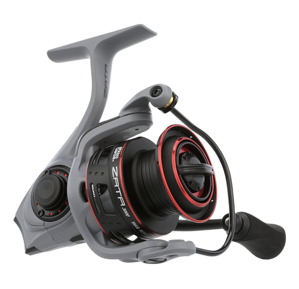 Abu Garcia ZATA2SP3000 Spinning Reel 3000 Series