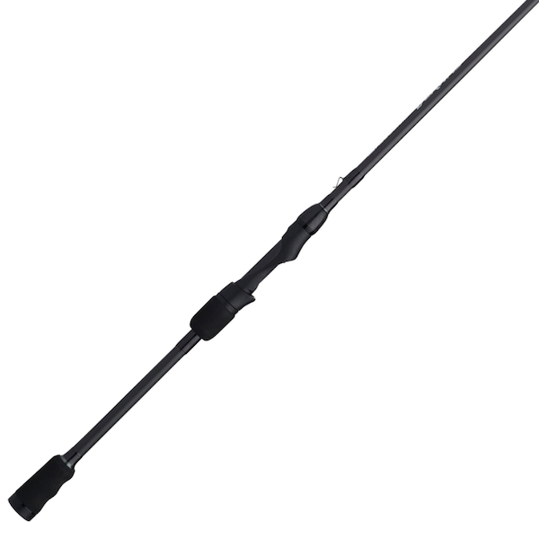 Abu Garcia 1608060 Veritas Spin Rod 7' 1PC Medium