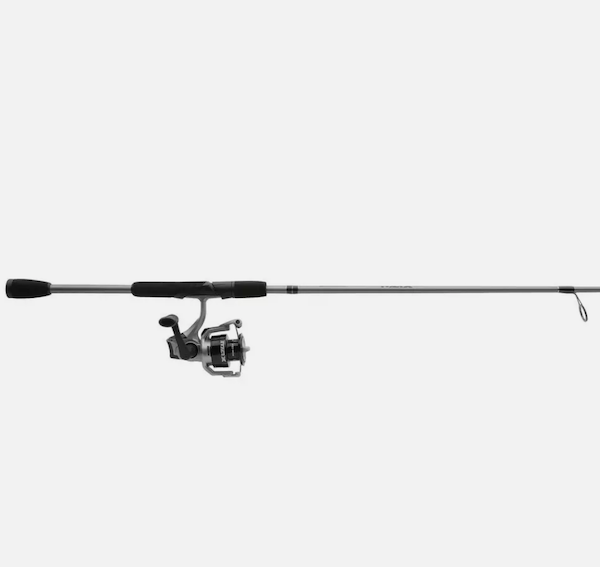 MAX X SPINNING COMBO 7' 1PC M                              