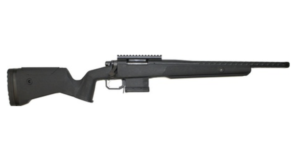 Great Lakes Firearms GL700 Sub-One Bolt-Action Rifle
