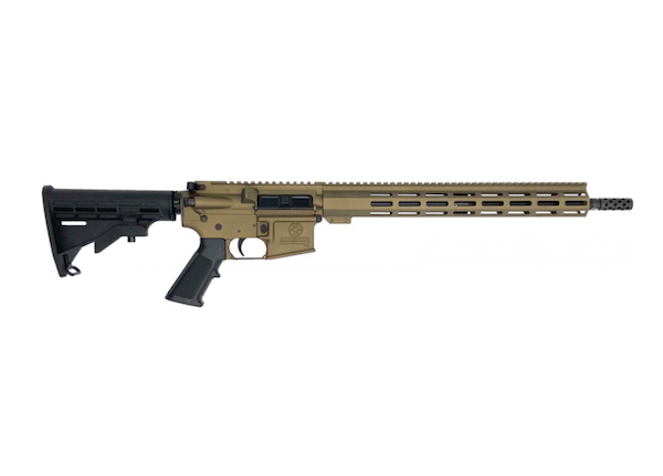 Great Lakes Firearms GL-15 .300 Blackout 16in Rifle (30rd)