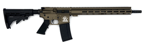 Great Lakes Firearms GL-15 AR-15 Rifle