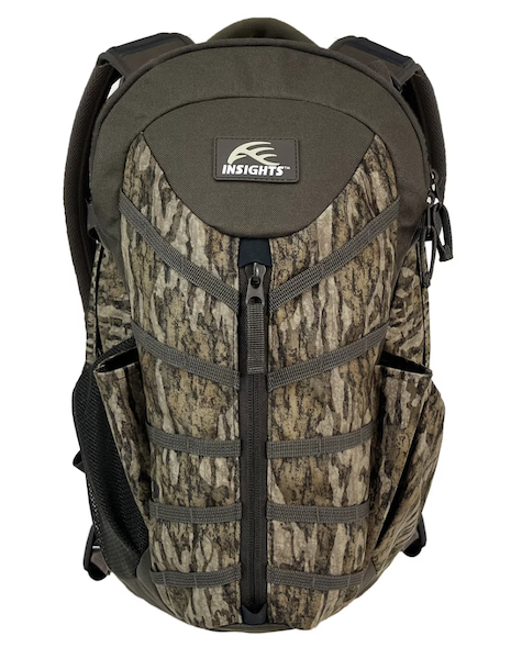FROGG TOGGS ISH9314-800 Drifter V2 Lightweight Day Pack MO Bottomland - Frogg Toggs for sale at TheGunDock