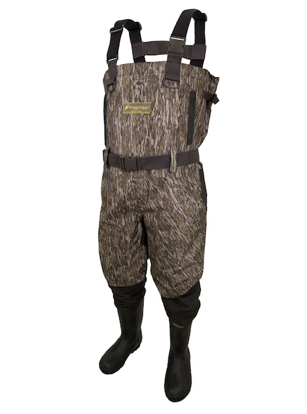 Frogg TOGGS 2GRH011-800-110 Grand Refuge Hunter BF Wader Size 11 - Frogg Toggs